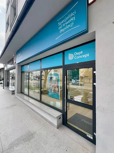 Depilacja Pabianice - DepilConcept